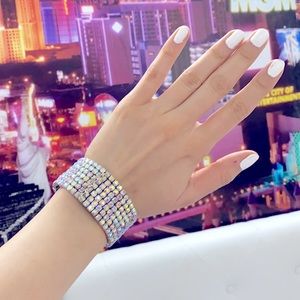 Dollskill cuff bracelet